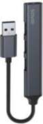 - SAVIO Adapteris Savio USB-A –