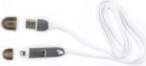 - Sbox 2IN1W USB->Micro USB+IPH.5