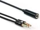 - Sbox Universal 3.5mm F