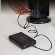 - SBS SBS LTHL200 USB-A Micro-USB