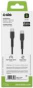 - SBS SBS TECABLETCC3M USB-C USB-C
