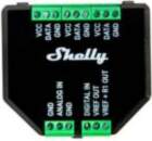 - Shelly Additional sensor adapter Shelly