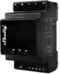 - Shelly DIN Rail Smart Switch