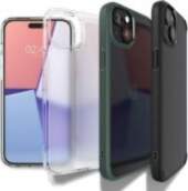 - Spigen Spigen Ultra Hybrid iPhone