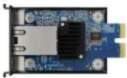 - Synology NET CARD PCIE 10GB