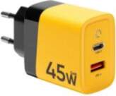 - Tactical Tactical Microgrid GaN 45W