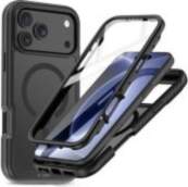 - Tech-Protect Tech-Protect Defense MagSafe Case