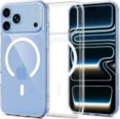 - Tech-Protect Tech-Protect FlexAir Hybrid MagSafe