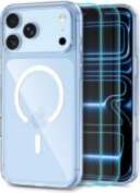 - Tech-Protect Tech-Protect FlexAir Hybrid MagSafe