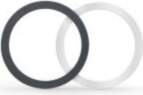 - Tech-Protect Tech-Protect MagMat MagSafe magnetic