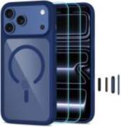 - Tech-Protect Tech-Protect MagOne MagSafe CC