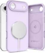 - Tech-Protect Tech-Protect Silicone MagSafe Case
