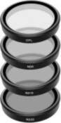 - Telesin TELESIN Filter set CPL