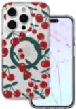 - TFO Cherry Mag case for