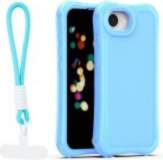 - TFO Safepop case with strap