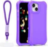 - TFO Safepop case with strap