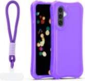 - TFO Safepop case with strap