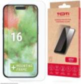 - Toti TEMPERED glass 2D screen