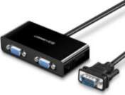 - Ugreen Ugreen 40254 1x2 VGA