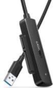 - Ugreen Ugreen adapter HDD SSD