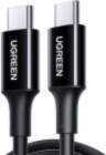 - Ugreen US300 USB-C / USB-C