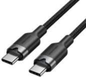 - Vention CABLE USB-C TO USB-C