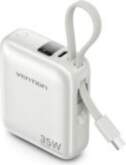 - Vention POWER BANK USB 10000MAH