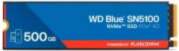 - Western Digital SSD POWERED BY