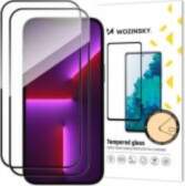 - Wozinsky 2 pcs. Full screen