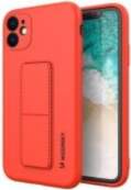 - Wozinsky Apple Kickstand Case flexible