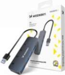 - Wozinsky USB-A Hub Wozinsky WHS080YSS
