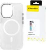 - Wozinsky Wozinsky Glitter Case with
