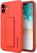 - Wozinsky Wozinsky Kickstand Case silicone
