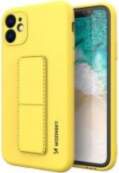 - Wozinsky Wozinsky Kickstand Case silicone