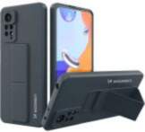 - Wozinsky Wozinsky Kickstand Case silicone