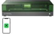 - xTool 2-in-1 laser engraving machine