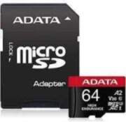 Adata MEMORY MICRO SDXC 64GB W