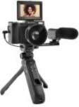 AGFAPHOTO AGFA VLG-4K Vlogging Camera Bundle