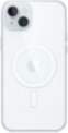 Apple iPhone 15 Plus Clear Case