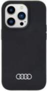 Audi Silicone Case iPhone 14 Pro