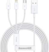 Baseus CAMLTYS-02 Superior Fast Charging Data