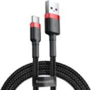 Baseus CATKLF-B91 Cafule Cable USB-C 3A