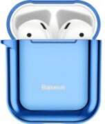 Baseus Metallic Shining Ultra-thin Silicone Protector