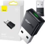 Baseus Wireless Adapter Black BA07