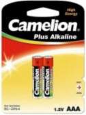 CAMELION AAA / LR03, Plus Alkaline