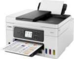 Canon Multifunctional Printer | MAXIFY GX4050