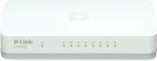 D-Link Switch GO-SW-8G / E Unmanaged