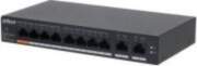 Dahua Switch||CS4010-8GT-60|Switch type Managed|Switch layer L2|Form