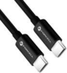 Forcell Cable USB C to USB