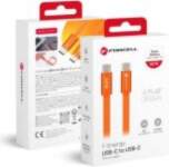 Forcell Cable USB C to USB